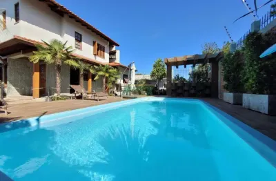 Casa com 3 quartos à venda no Liberdade, Novo Hamburgo 