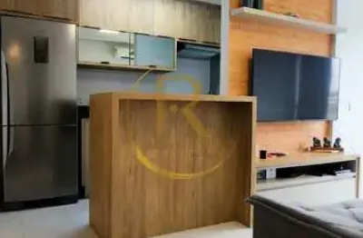 Apartamento com 2 quartos à venda no Morumbi, Paulínia 