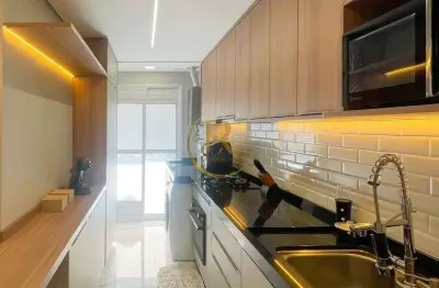 Apartamento à venda no residencial brisa da mata- paulínia/sp