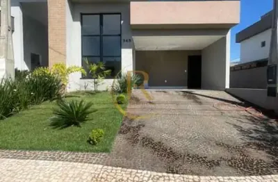 Casa térrea à venda no condomínio terras da estância – paulínia/sp