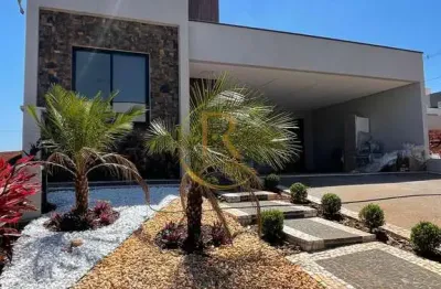 Casa em condomínio fechado com 3 quartos à venda no Parque Brasil 500, Paulínia 