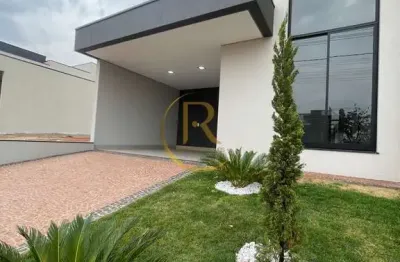 Casa térrea no condominio terras da estância em paulínia