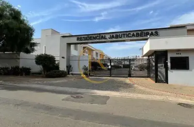 Casa em condomínio fechado com 3 quartos à venda no Morumbi, Paulínia 