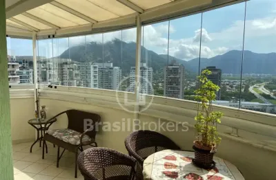 Condomínio varandas lindo apartamento 3 quartos próximo ao recreio shopping