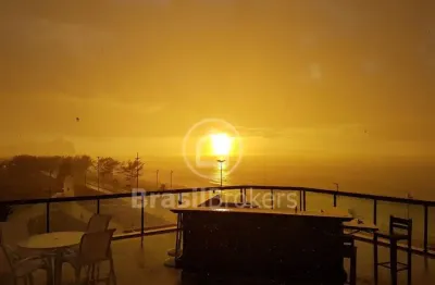 Cobertura com 1 quarto à venda na Barra da Tijuca, Rio de Janeiro 