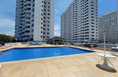 Barra bali-apartamento 3 quartos, 1 suíte /lazer completo e transporte incluso