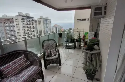 Abm apartamento 2 quartos varanda vista livre para o mar sol da manha