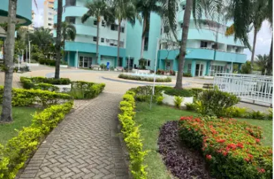 Apartamento com 2 quartos à venda na Barra Olímpica, Rio de Janeiro 
