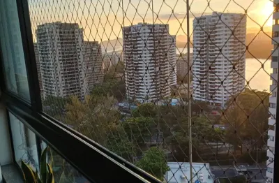 Apartamento com 1 quarto à venda na Barra da Tijuca, Rio de Janeiro 
