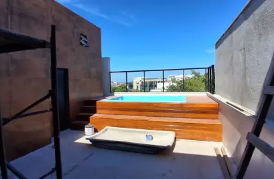 Cobertura com 3 quartos à venda na Barra da Tijuca, Rio de Janeiro 