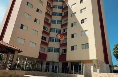 Apartamento com 2 quartos à venda na Rua Ernesto Evans, Vila Rosária, São Paulo