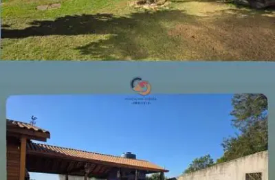 Chácara / sítio com 3 quartos à venda na Avenida Doutor José Maria Whitaker, Jardim Cruzeiro, Mairinque