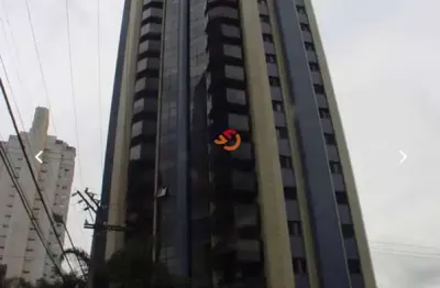 Apartamento com 3 quartos à venda na Rua Ibateguara, Jardim Anália Franco, São Paulo