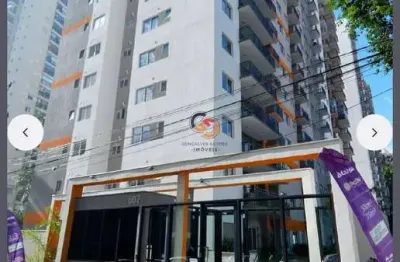 Apartamento com 2 quartos à venda na Rua Dona Tecla, Jardim Flor da Montanha, Guarulhos