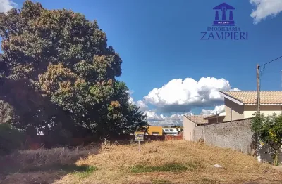 Terreno à venda na Avenida Brasil, 293, Jardim Copacabana, Iguaraçu