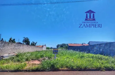 Terreno à venda na Avenida Brasil, 293, Loteamento Villa Verde, Iguaraçu