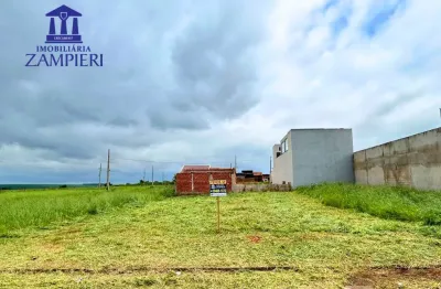 Terreno à venda na Avenida Brasil, 293, Jardim União Um, Iguaraçu