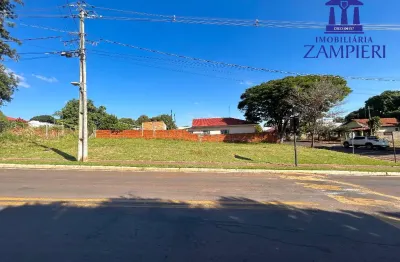 Terreno à venda na Rua Gastão Vidigal, Centro, Munhoz de Melo