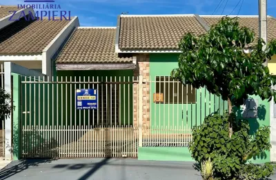 Casa com 3 quartos à venda na Rua Antônio Cesário, 136, Jardim Paraíso, Iguaraçu