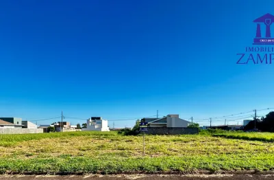 Dois Terrenos à Venda de 264m²  Cada, localizado no Jardim Maranata, Iguaraçu-PR