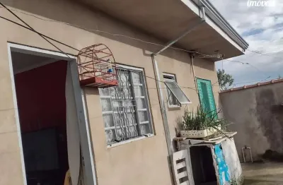 Casa com 1 quarto à venda na Rua Tupã, 359, Dom Bosco, Poços de Caldas