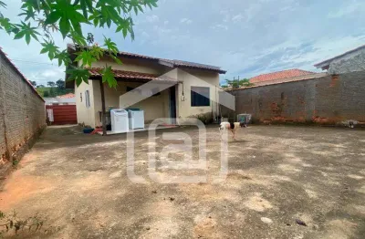 Casa com 2 quartos à venda na Rua João Rabelo De Carvalho Sobrinho, 2222, Jardim Floresta, Bandeira do Sul