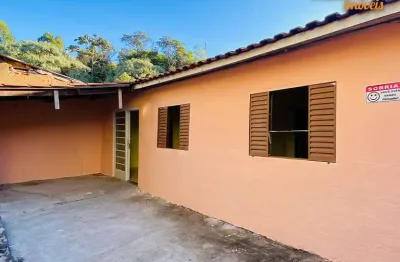 Casa com 2 quartos à venda na Estância São José, Estância São José, Poços de Caldas