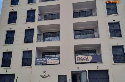 Apartamento com 2 quartos à venda na rua privada, 0998888888, country club, poços de caldas por r$ 354.500