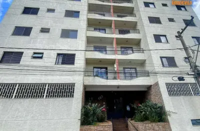 Apartamento com 3 quartos à venda na São Benedito, 01, São Benedito, Poços de Caldas