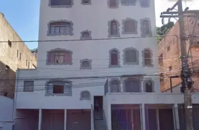 Apartamento com 2 quartos à venda na Rua Cerro Azul, Jardim dos Estados, Poços de Caldas