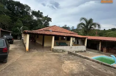 Chácara / sítio com 4 quartos à venda na Bandeira Do Sul, 01, Centro, Bandeira do Sul