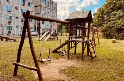 Apartamento com 2 quartos à venda no Padre Miguel, Rio de Janeiro 