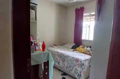 Casa com 2 quartos à venda no Centro, Maricá 