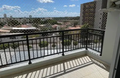 Apartamento com 3 quartos para alugar na Rua Atenas, Despraiado, Cuiabá