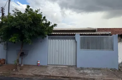 Casa com 4 quartos à venda na Avenida Tuiuiú, Morada da Serra, Cuiabá