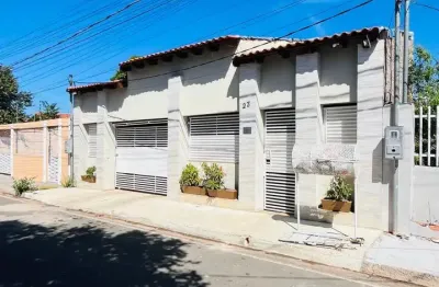 Casa no residencial júlio campos, próximo ao posto papito.