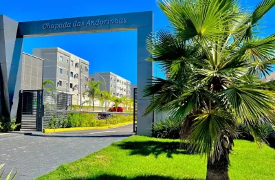Locação de apartamento com Garden no bairro Jardim Imperial
