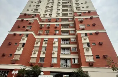 Apartamento mobiliado à venda, 3quartos sendo uma suíte. 5min do shopping três americas.