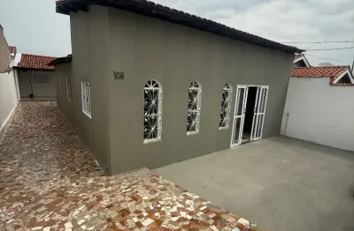 Casa à venda no cpa 3 setor 3 com 4 quartos, 10minutos do shopping pantanal.