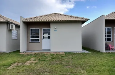 Casa em condomínio fechado com 2 quartos para alugar na Avenida Fernando Correa da Costa, São José, Cuiabá