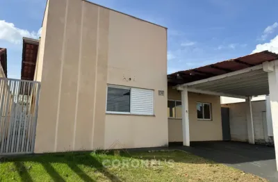 Casa com 3 quartos sendo uma suíte, não geminada com terreno de 240m2. região do cpa. aceita financiamento.