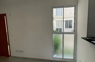 Locação de apartamentos de 2 quartos no bairro jardim imperial