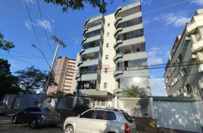 Apartamento com 3 quartos à venda no marechal rondon, canoas  por r$ 690.000