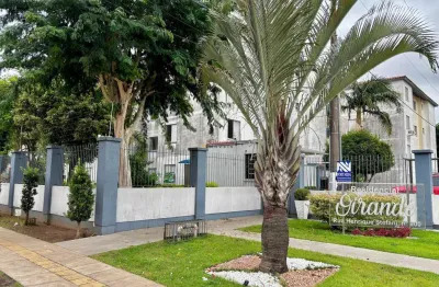 Apartamento com 2 quartos à venda no igara, canoas  por r$ 170.000