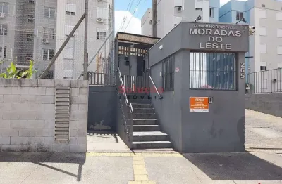 Apartamento com 2 quartos à venda no olaria, canoas  por r$ 170.000