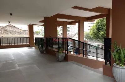 Apartamento com 3 quartos à venda no centro, canoas  por r$ 400.000