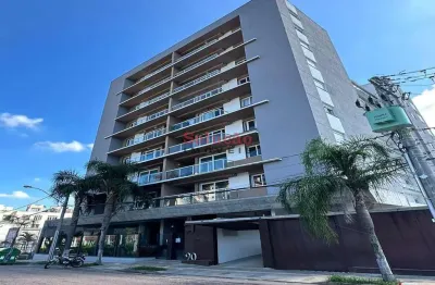 Apartamento com 2 quartos à venda no centro, canoas  por r$ 370.000