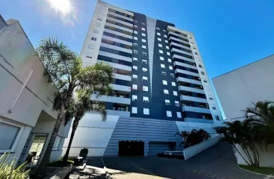 Apartamento com 2 quartos à venda no centro, canoas  por r$ 325.000