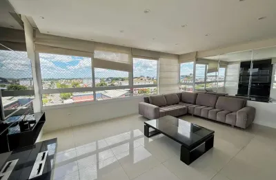 Apartamento com 2 quartos à venda na nossa senhora das graças, canoas  por r$ 636.000