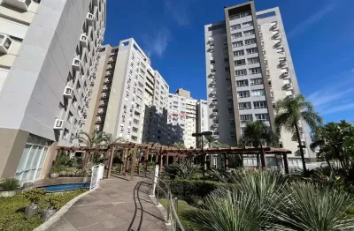 Apartamento com 2 quartos à venda no centro, canoas  por r$ 389.000